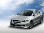 Honda Stream by Modulo 2006 года